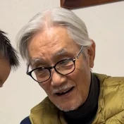 じぃじんちの裏庭