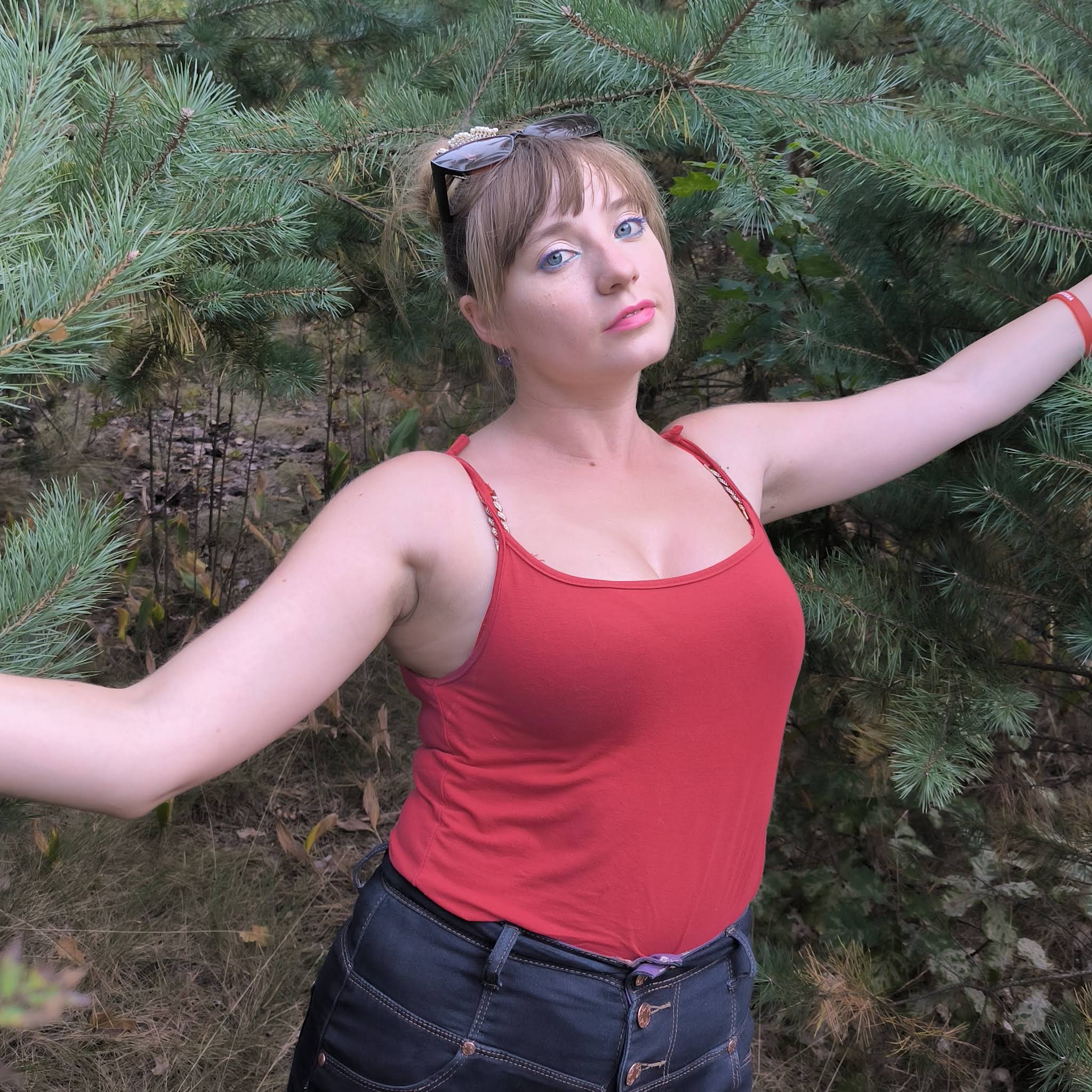 Post from Julia Survival