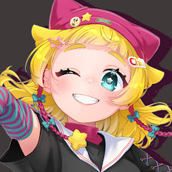 プロフィール写真