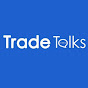 Trade Talks Jr logo