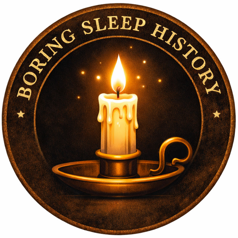 Boring Sleep History profile avatar