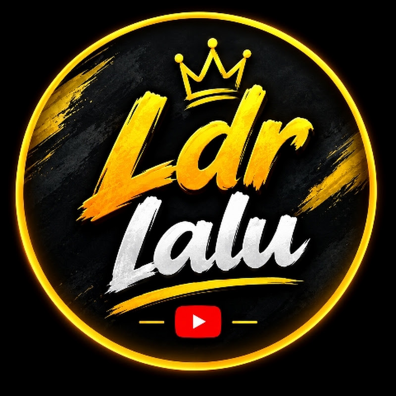 Ldr Lalu