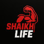 Shaikh Life logo