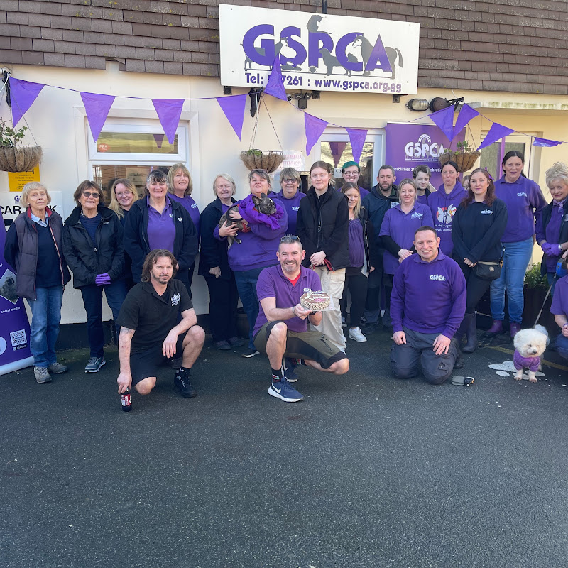 GSPCA Guernsey