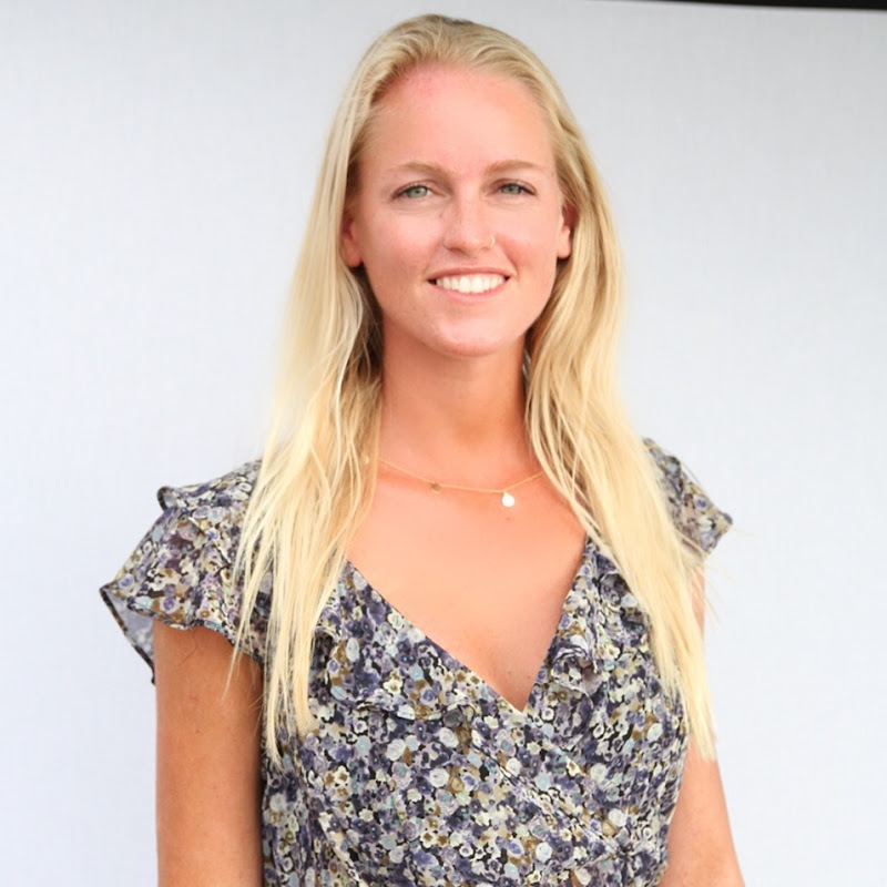 Dr. Sarah Wright
