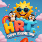 Happy Rhyme Time logo