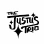 The Justus Trio logo