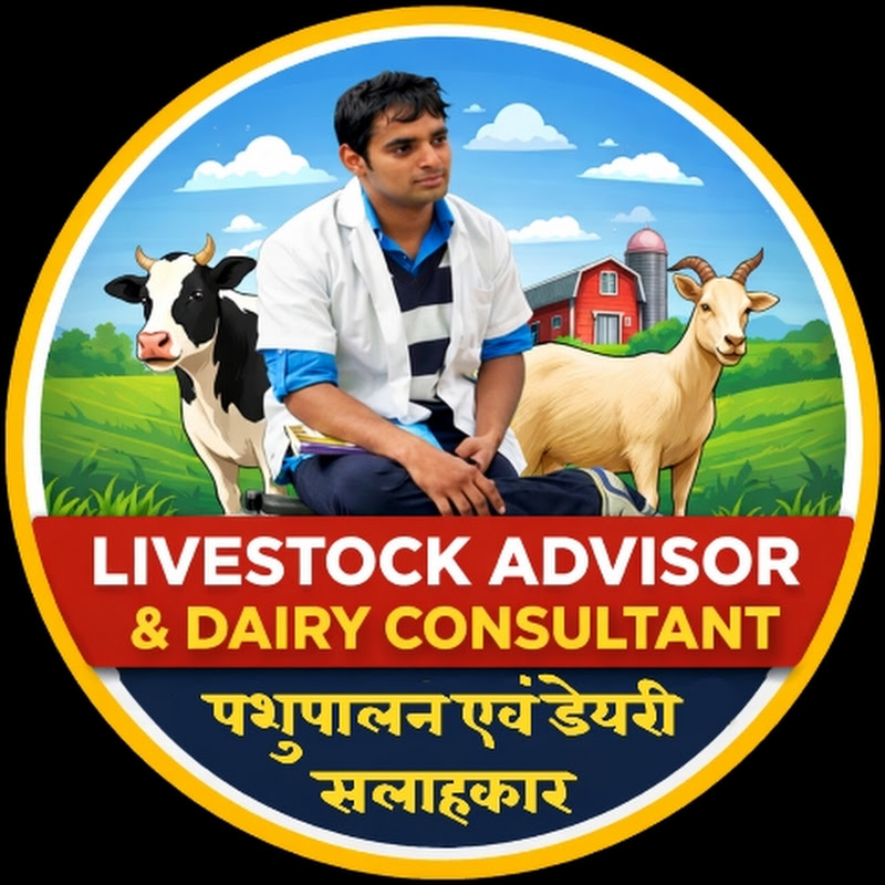 Livestock Advisor & Dairy Consultant