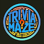 Trivia Maze logo