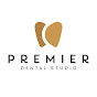 Premier Dental Studio of Katy logo