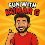 Fun With Kumar G logo