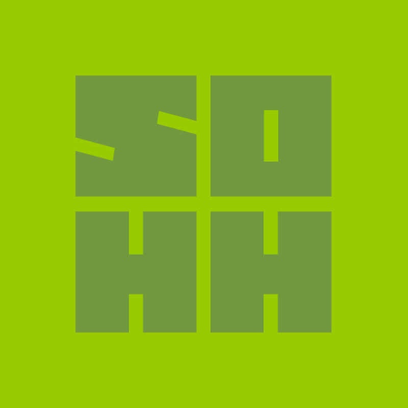 SOHH icon
