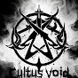 Cultus Void logo