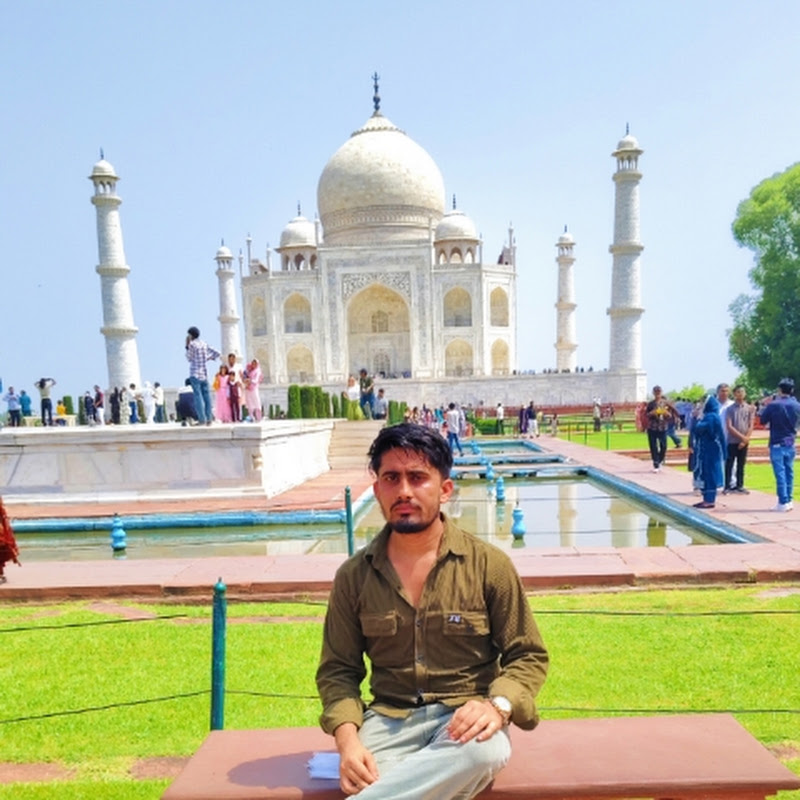 Travel With Pintu 