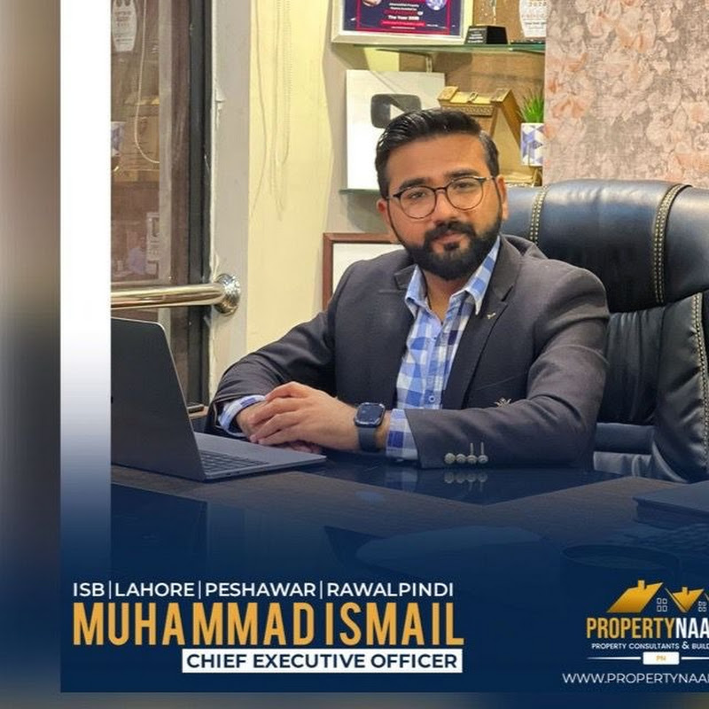 Ask Ismail Realtor