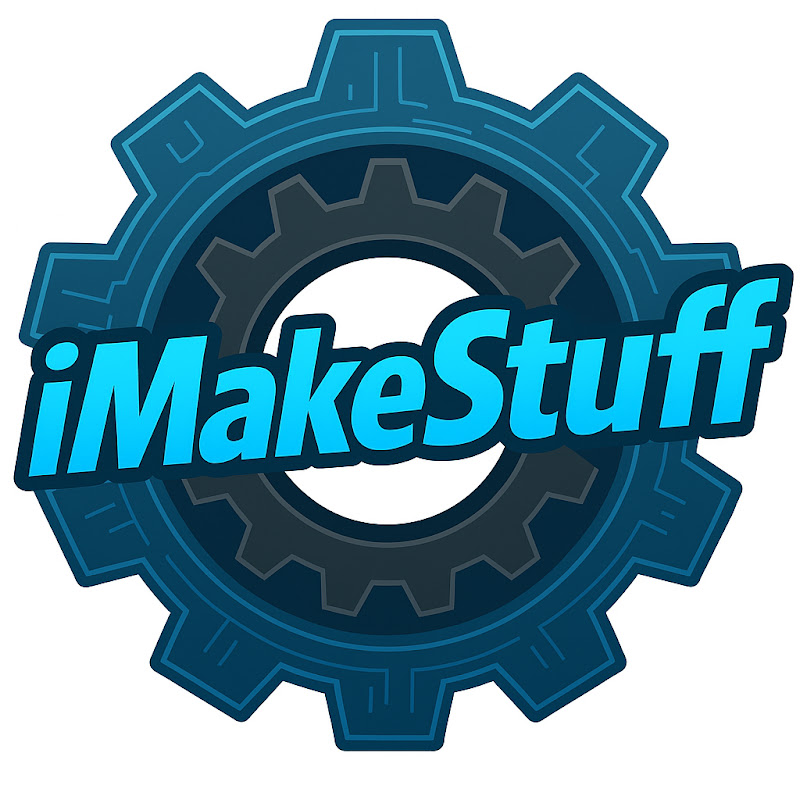 iMakeStuff