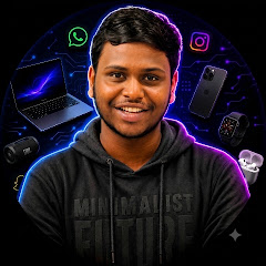 Tech With Tharun