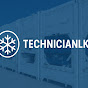 TECHNICIAN LK logo