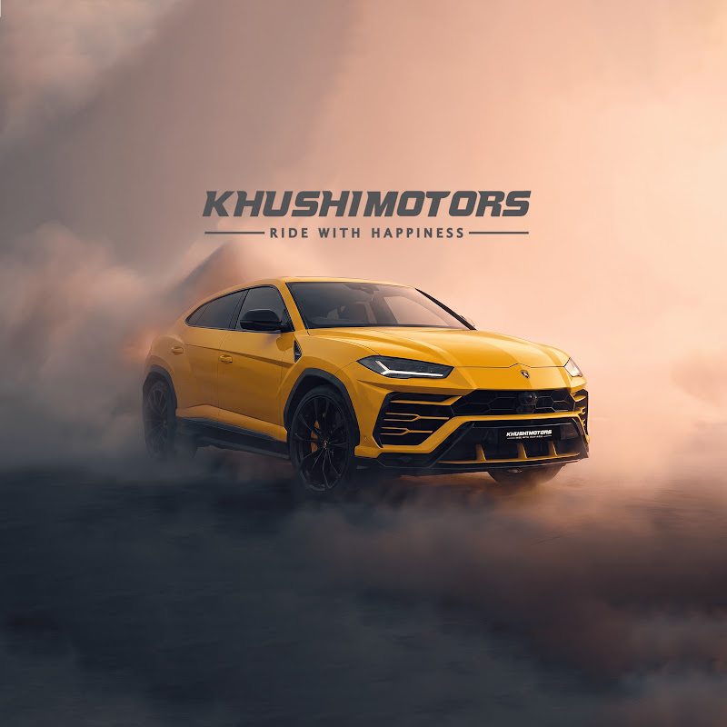 Khushi Motors Mombasa