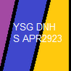 YSG do not hack