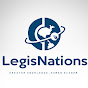 LegisNations logo