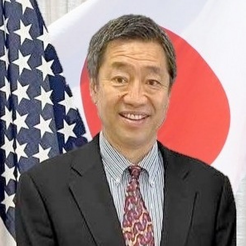 山中泉 Sen Yamanaka