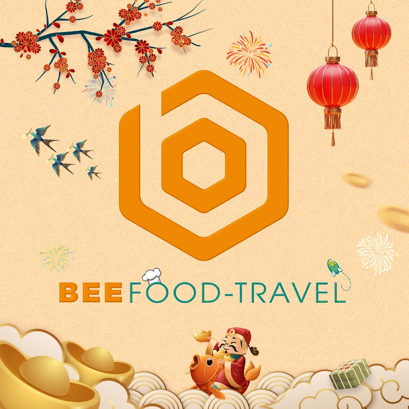 BEE FOOD - TRAVEL