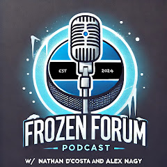 The Frozen Forum Podcast