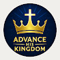 Advance his Kingdom logo