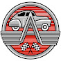Autoholics Anonymous logo