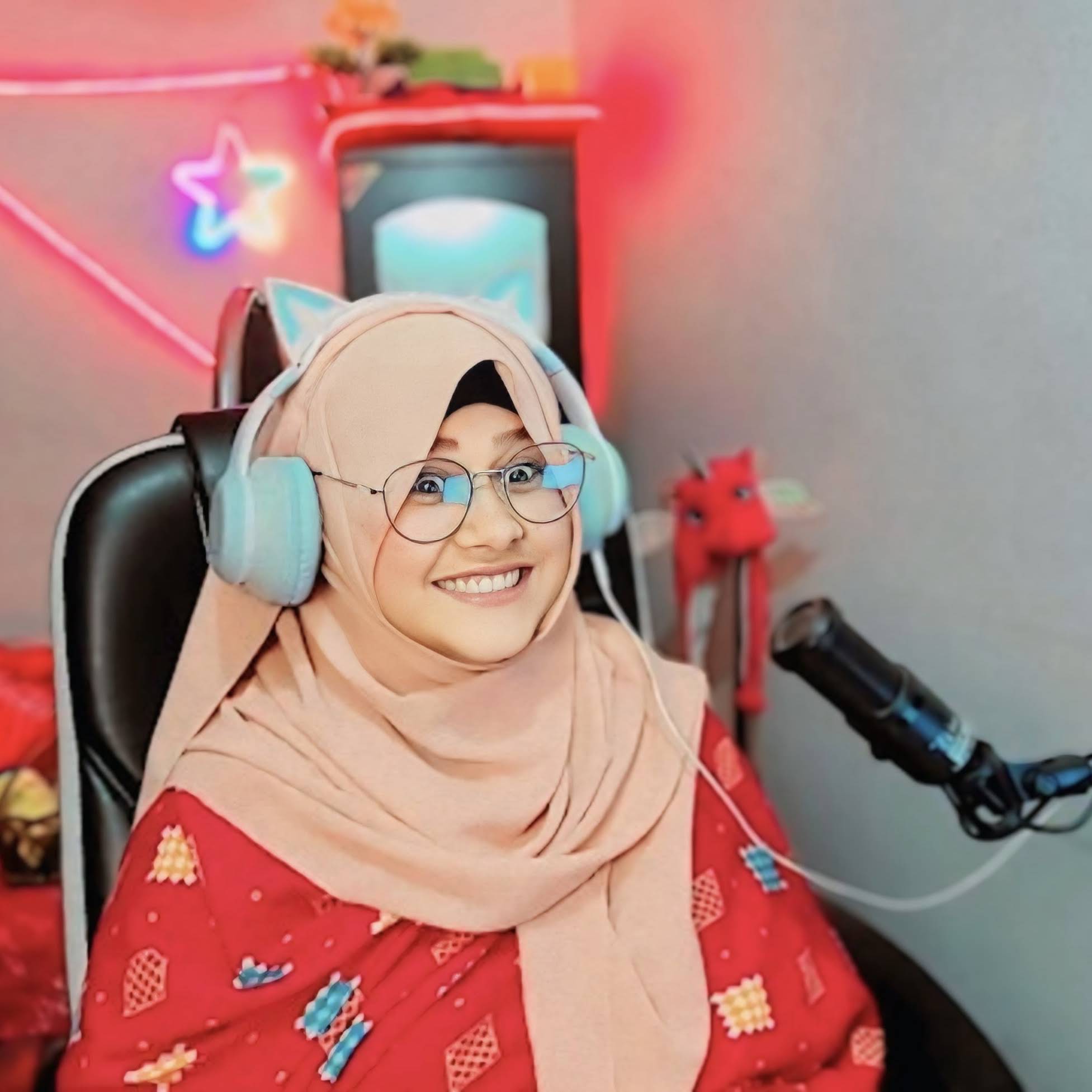 Post from Jassy Gamer Live
