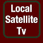 Local Satellite Tv logo