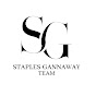 Staples Gannaway - Monterey Peninsula Real Estate logo