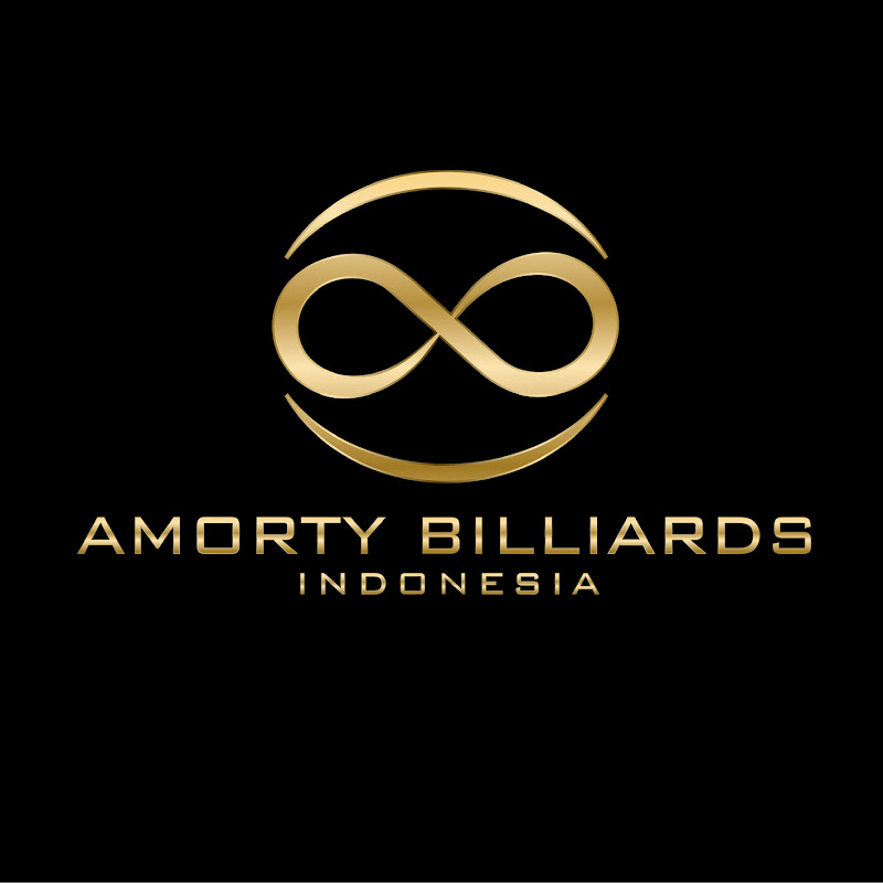 Image of channel the Amorty Billiards Indonesia 1