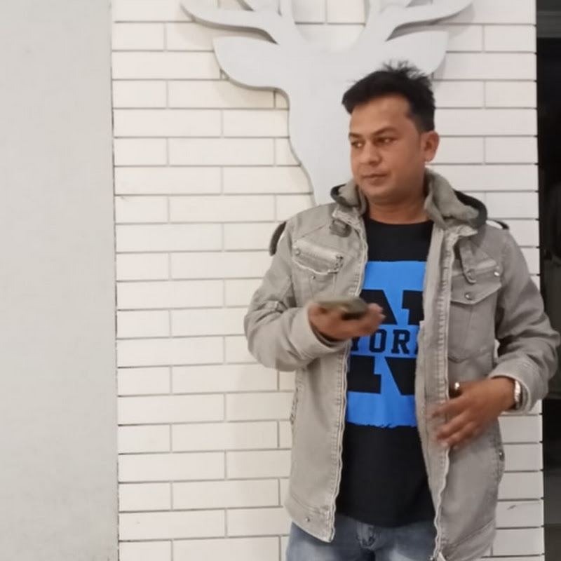 Hire Manish Vyas — Arts & Crafts YouTube creator for sponsorships