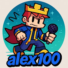 alex100 gamer