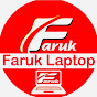 Faruk Laptop logo