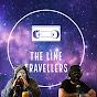The line travellers logo