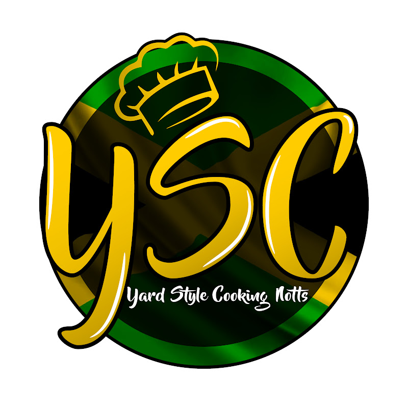 Yard Style Cooking Notts UK