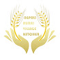 Nepali Rural Village Kitchen logo