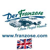 Der Franzose Automobiltechnik-com