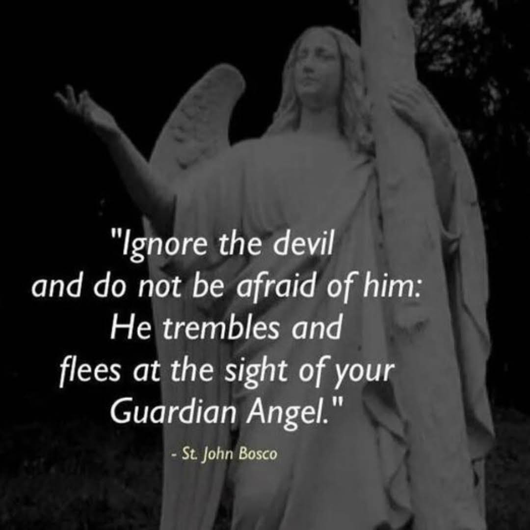 Post from Servants Of God
