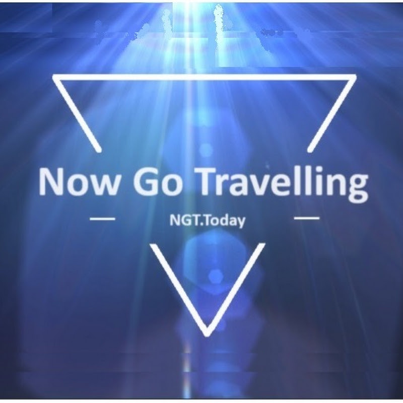 Now Go Travelling