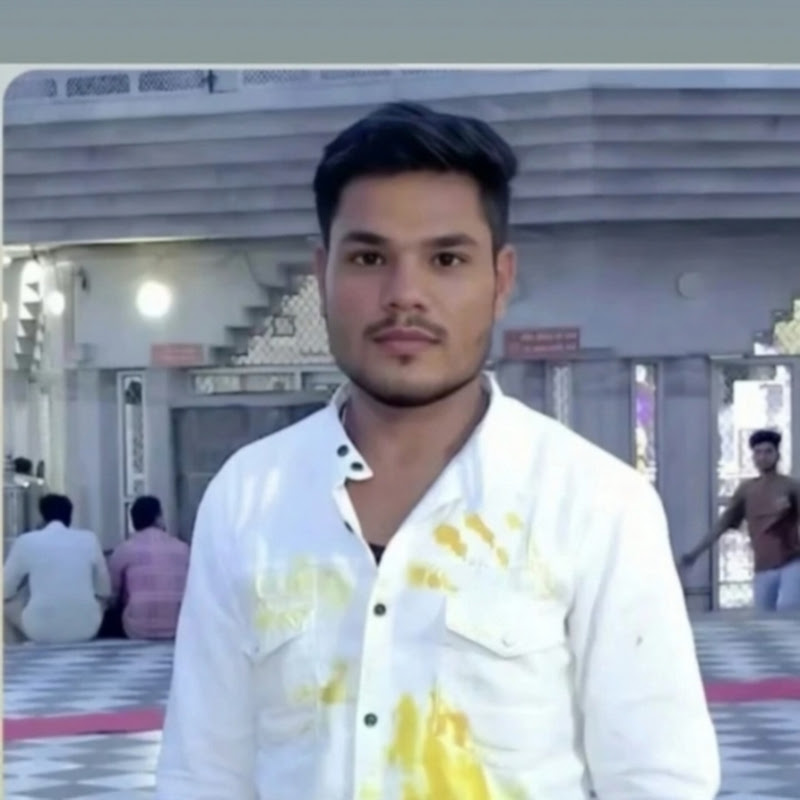 Rohit Ghoshi