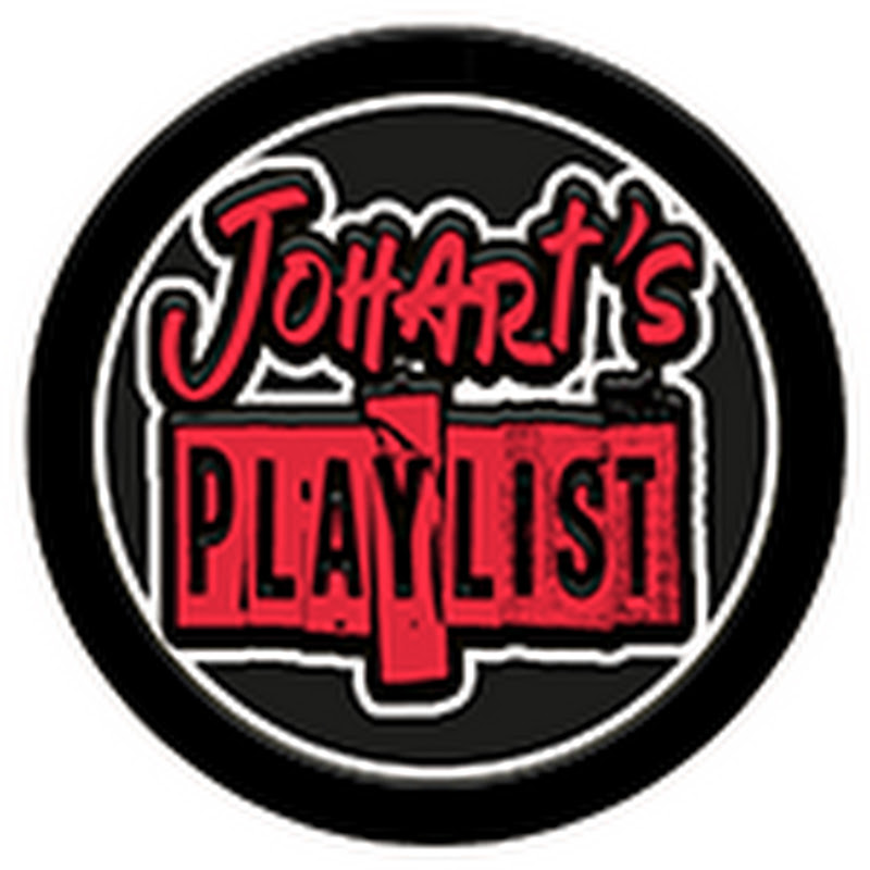 Johart's Playlist