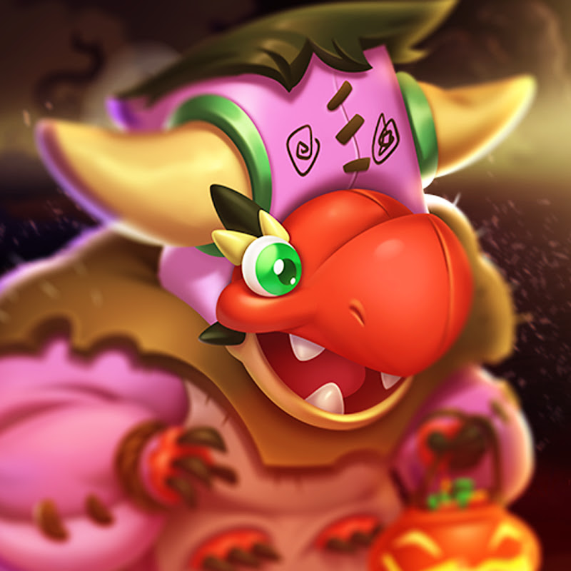 Monster Legends