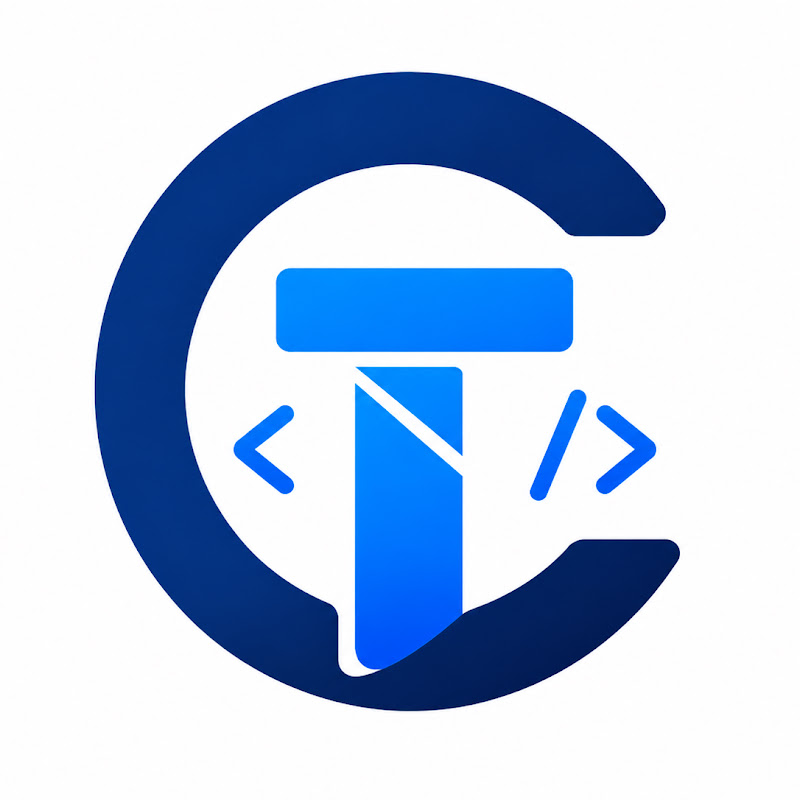 Coding Technyks
