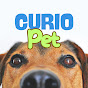 CurioPet logo