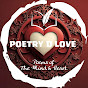 Poetry D Love logo
