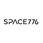 SPACE776 logo